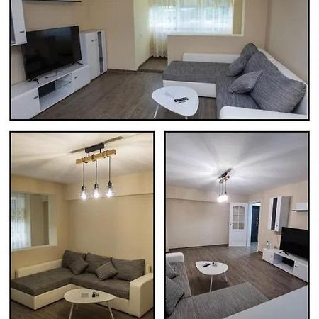 Iulian Apartment Braila Exterior photo