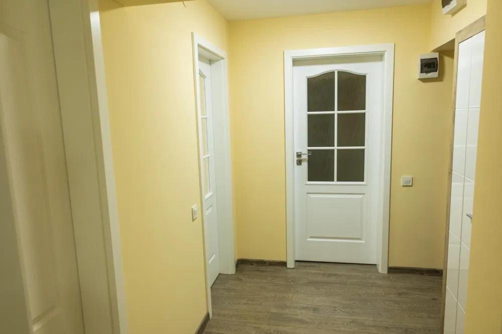 Iulian Apartment Braila Exterior photo