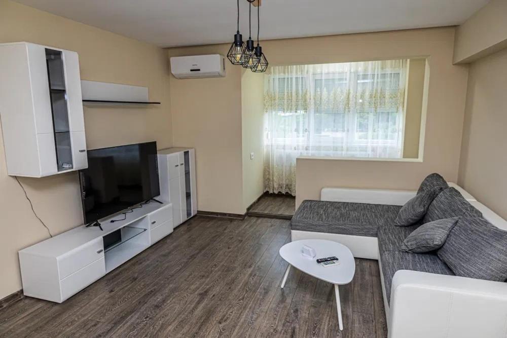 Iulian Apartment Braila Exterior photo