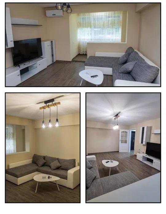 Iulian Apartment Braila Exterior photo
